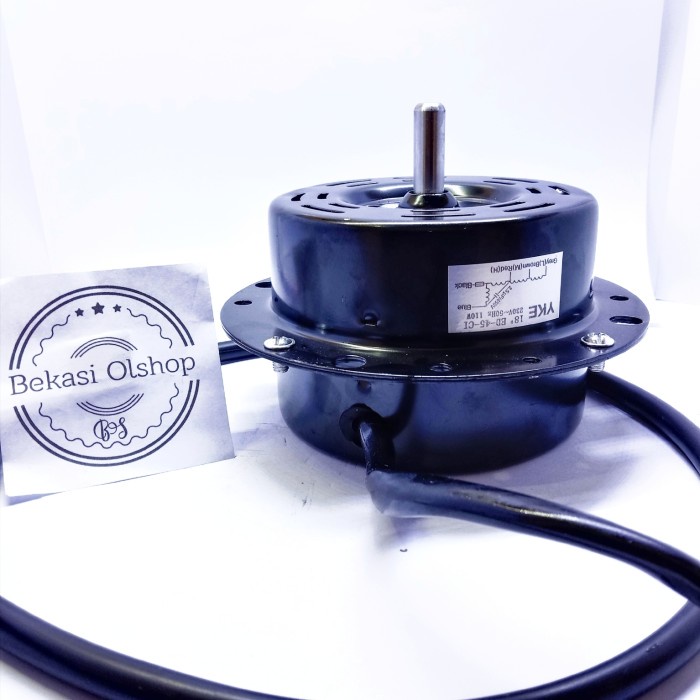Dinamo Kipas Angin Regency/ Dinamo Tornado/Motor Kipas Tornado