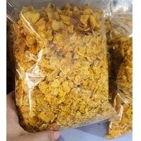 

SNACK CORNFLAKE (JAGUNG) PEDAS 500 GRAM