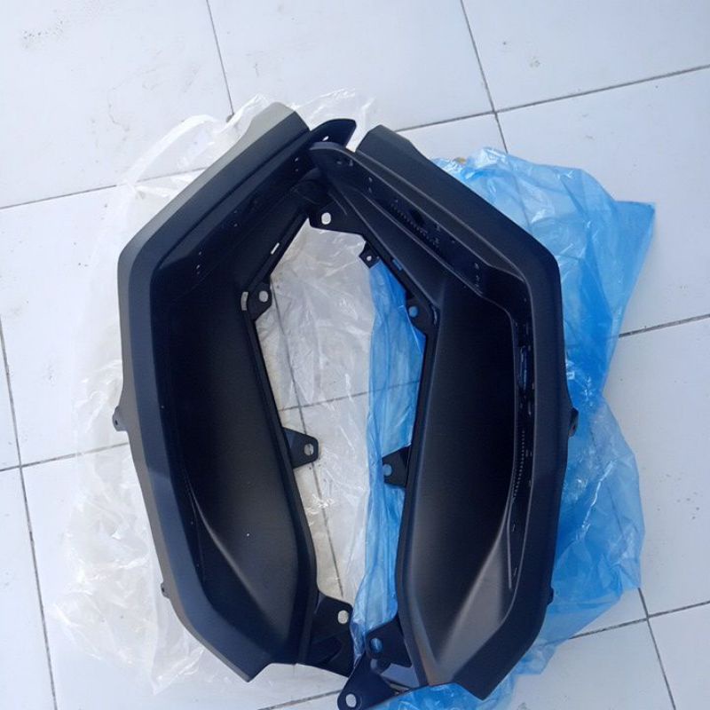 Dek kaki/pijakan kaki new nmax2021/2022 original