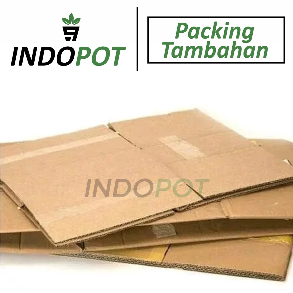 

Kardus Packing Tamabahan