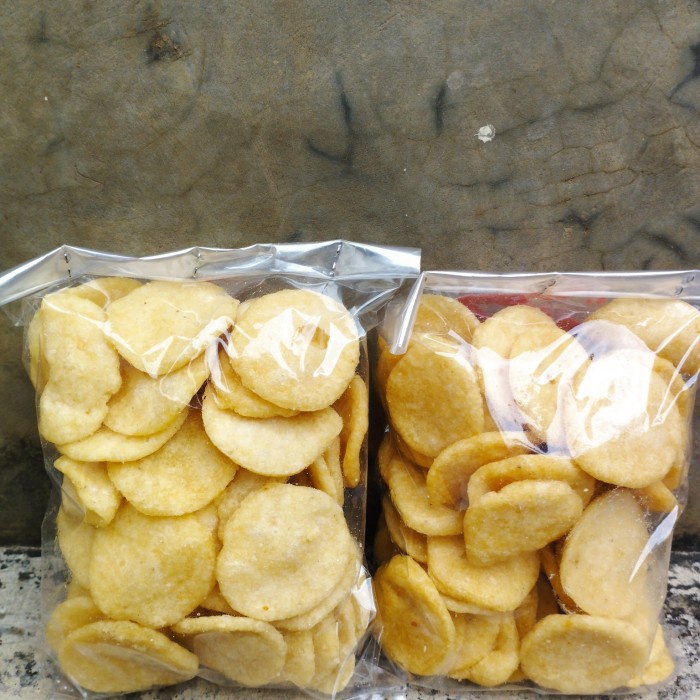 

Emplod Endog Lewo Gepeng 1kg - Kemplang Comring Jitrek - Emplod Lewo