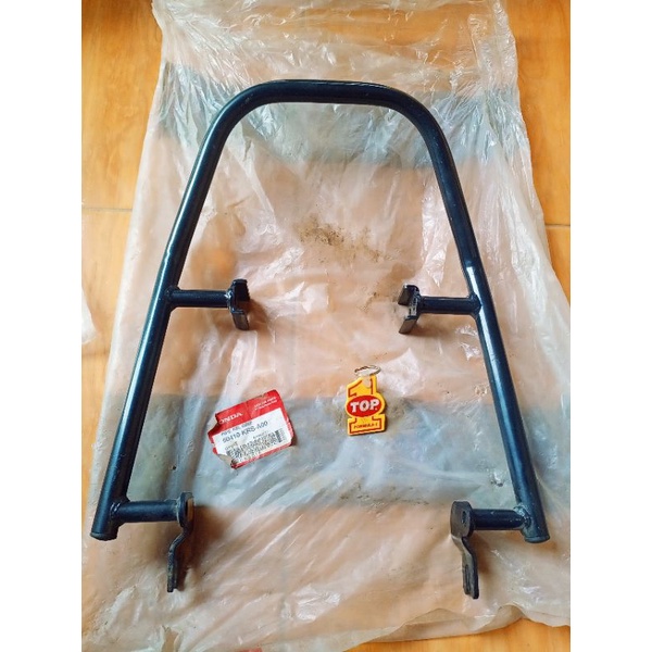 Behel Begel Belakang Honda Supra Fit lama Supra Fit 100 Original 50410-KRS-A00