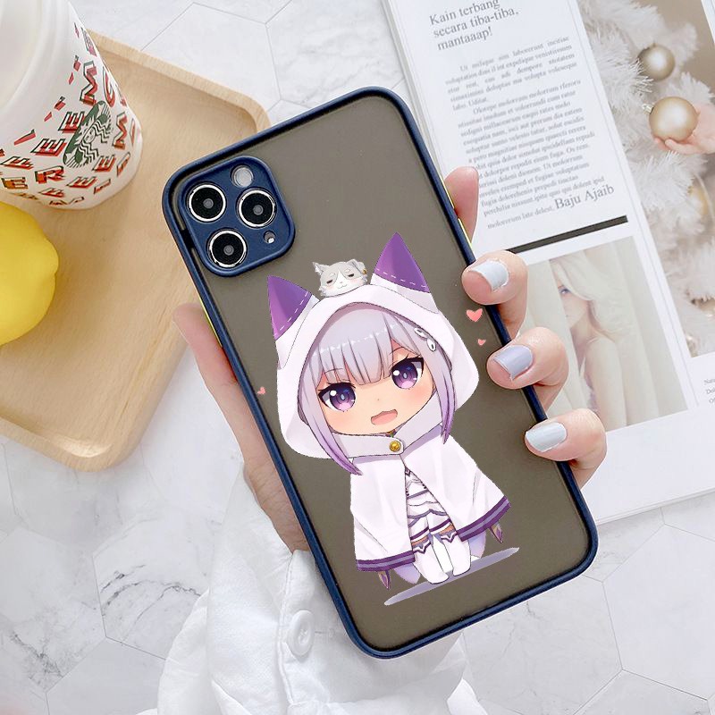 AA14 Baru Softcase Casing Kamera for Xiaomi Redmi mi S2 8 11 Lite a1 5x Poco C40 F3 Pro M3 M4 X3 NFC GT 5G