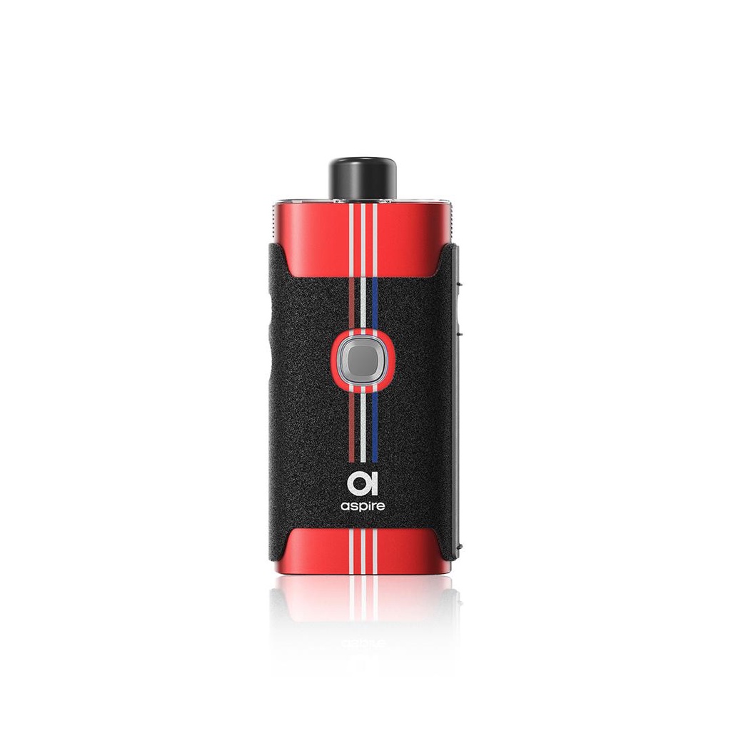 CLOUDFLASK S POD KIT POD CLOUDFLASK AUTHENTIC by ASPIRE