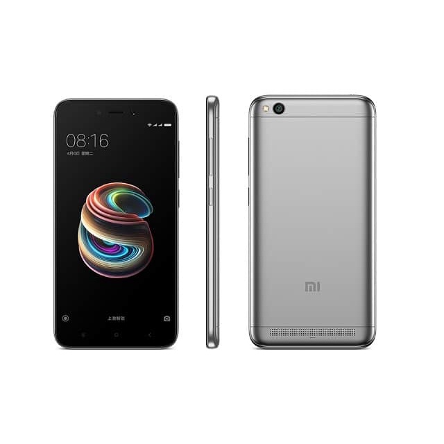 XIAOMI REDMI NOTE 5A REDMI 5A REDMI 4A NEW SEGEL FULLSET GARANSI