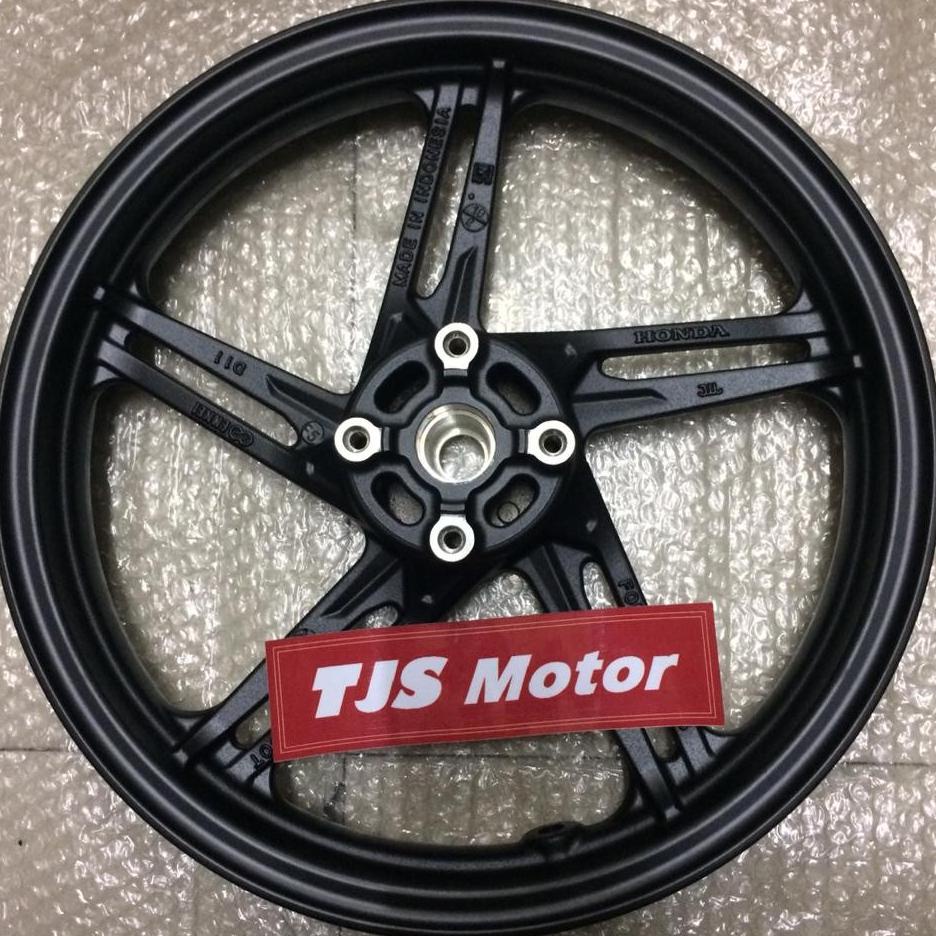 PELEK VELG VELEK DEPAN BEAT BIT ESP STREET STRET  STRIT 2016 2017 2018 2019 .44650K81N50ZA 44650-K81