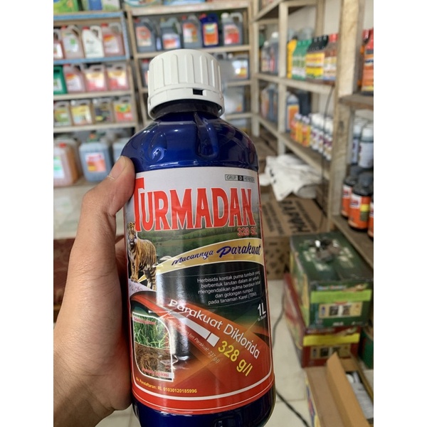 Turmadan 1 liter 328sl