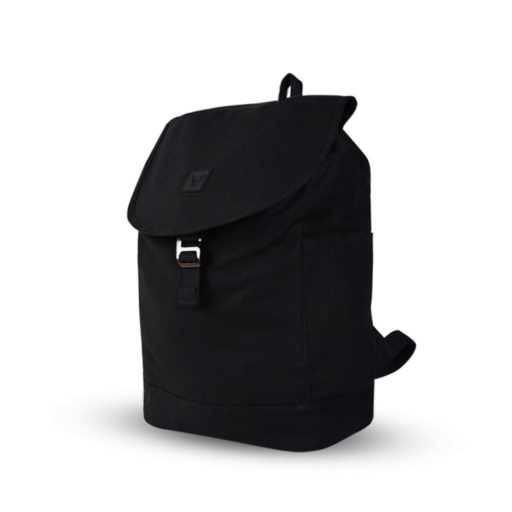 Whoopculture Backpack &quot;REEVE&quot; Black