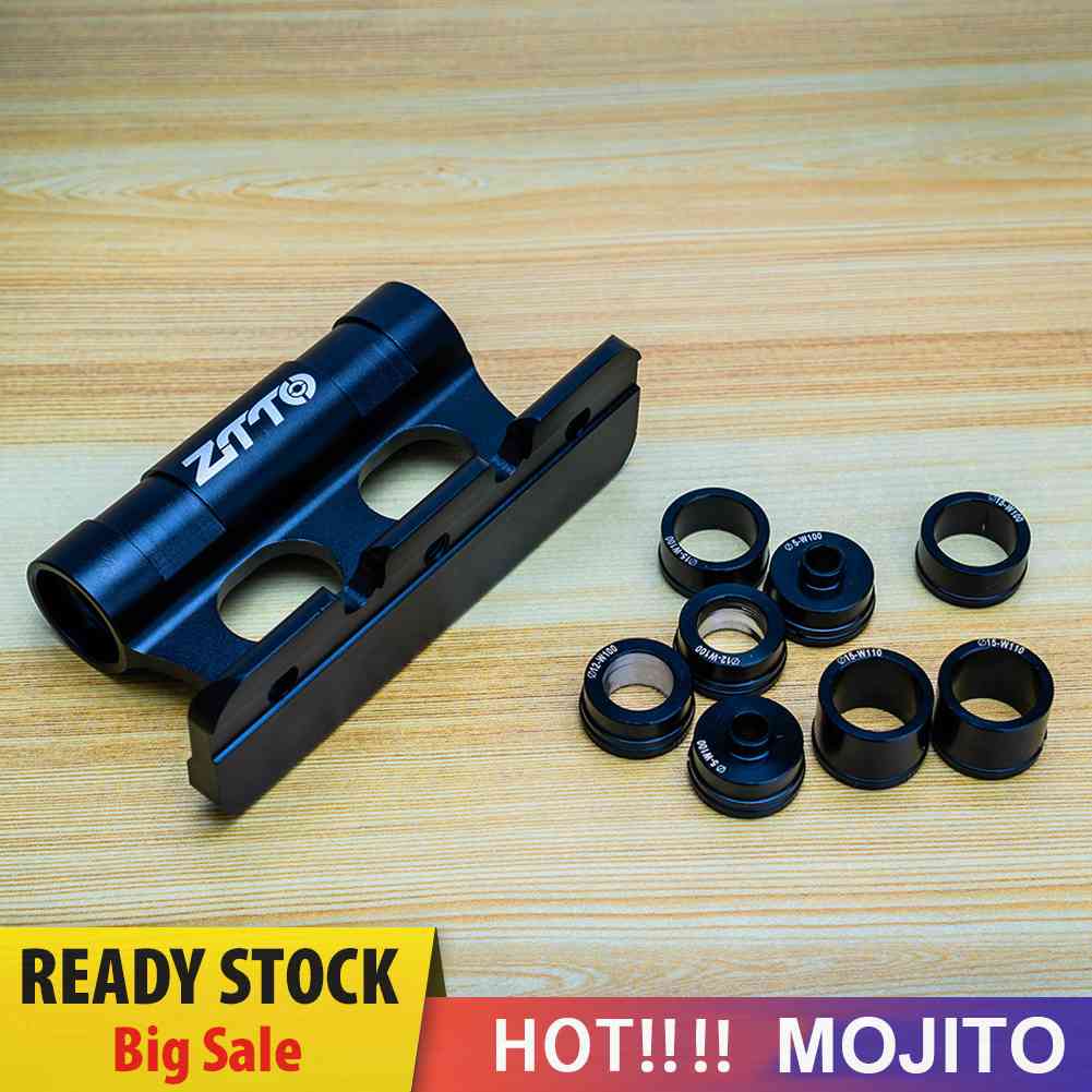Ztto Bracket Rak Carrier Fork Depan Sepeda Rilis Cepat