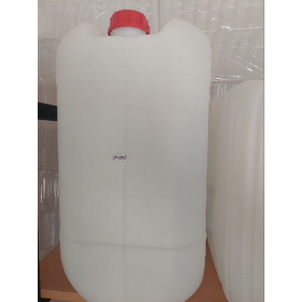 jerigen 35 Liter