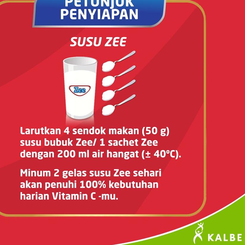 

READY ✅Zee Platinum Choco Rich 350gr|SQ1