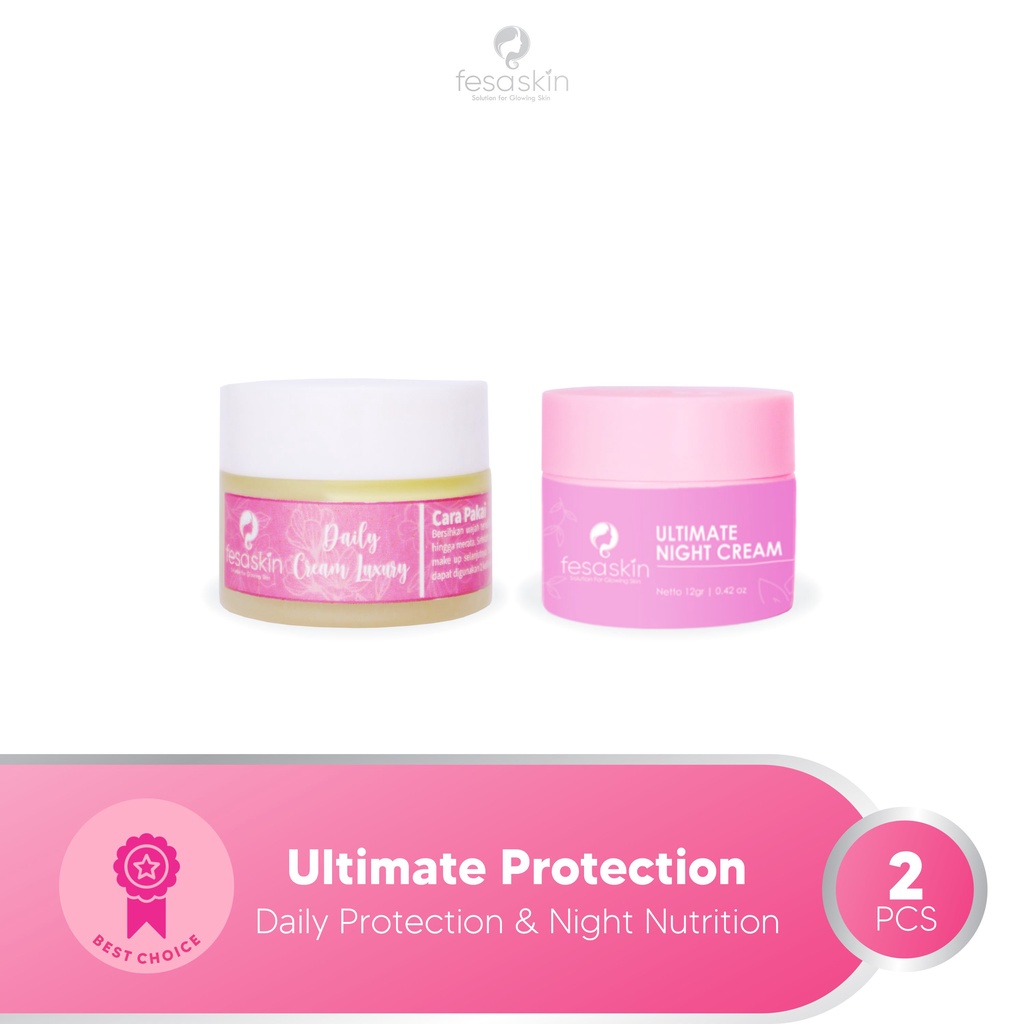 FESASKIN Ultimate Protection