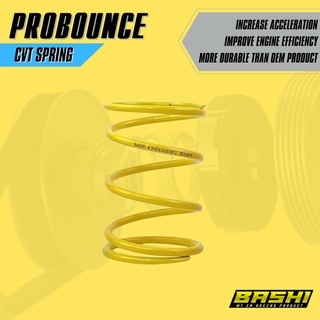 Per Cvt Racing Bashi Probounce High Quality Cvt Spring Y3 Yamaha Nmax Old