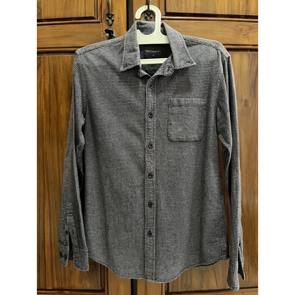 Kemeja Flannel Import Tbj Nearby