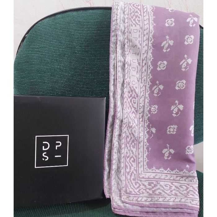 HIJAB DIAN PELANGI STUDIO