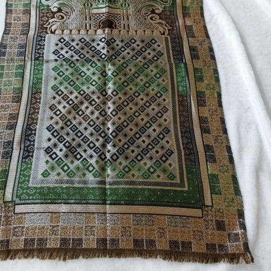 sajadah travel aljeddah sajadah tas