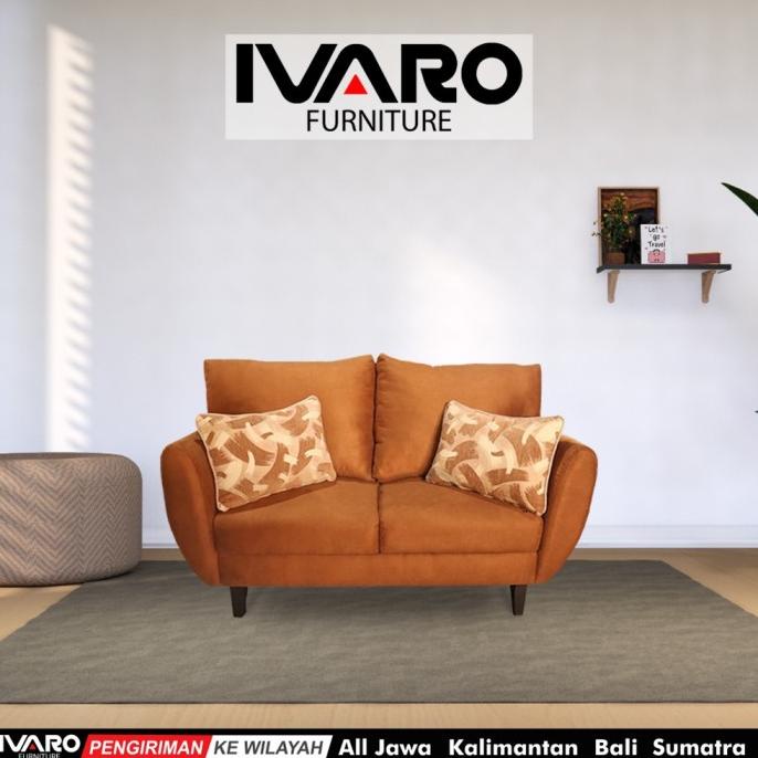 Ivaro Sofa Muffin
