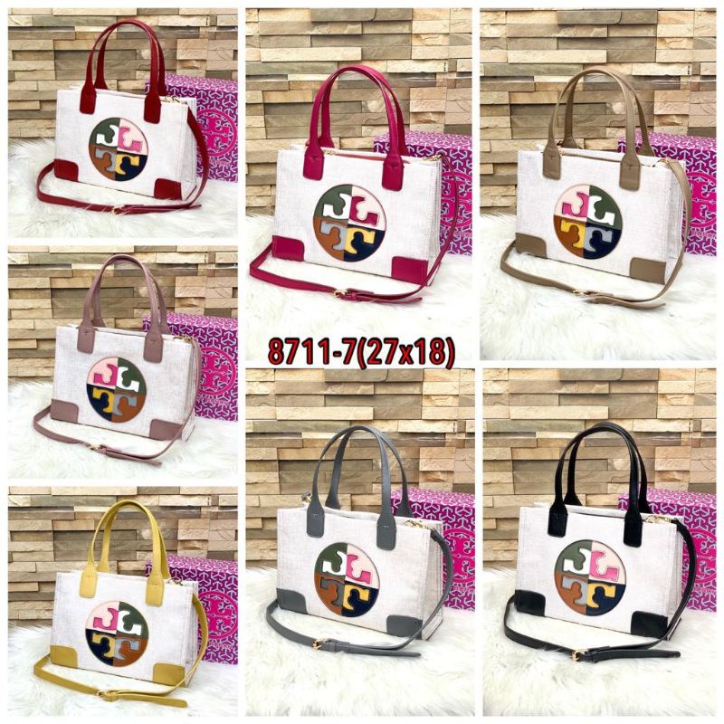 Tas tote tori uk 27cm