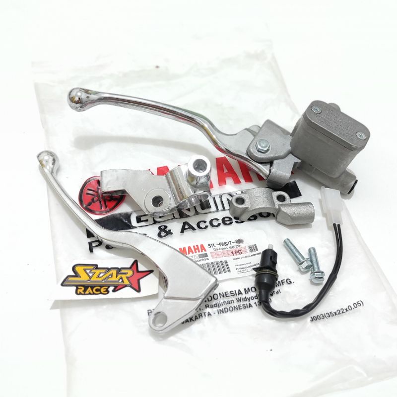 Master Rem Sepaket Mio Karbu Fino Karbu Mio Soul Karbu