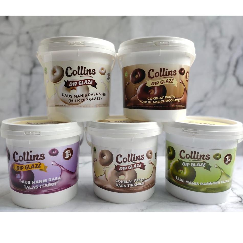 

ART4a4Zo--Collins Dip Glaze Topping Glaze