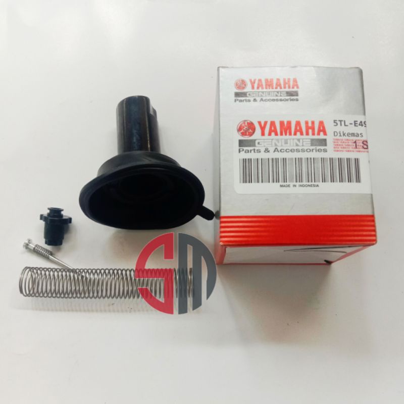 VAKUM KARBURATOR MIO-MIO SOUL-MIO SMILE-FINO