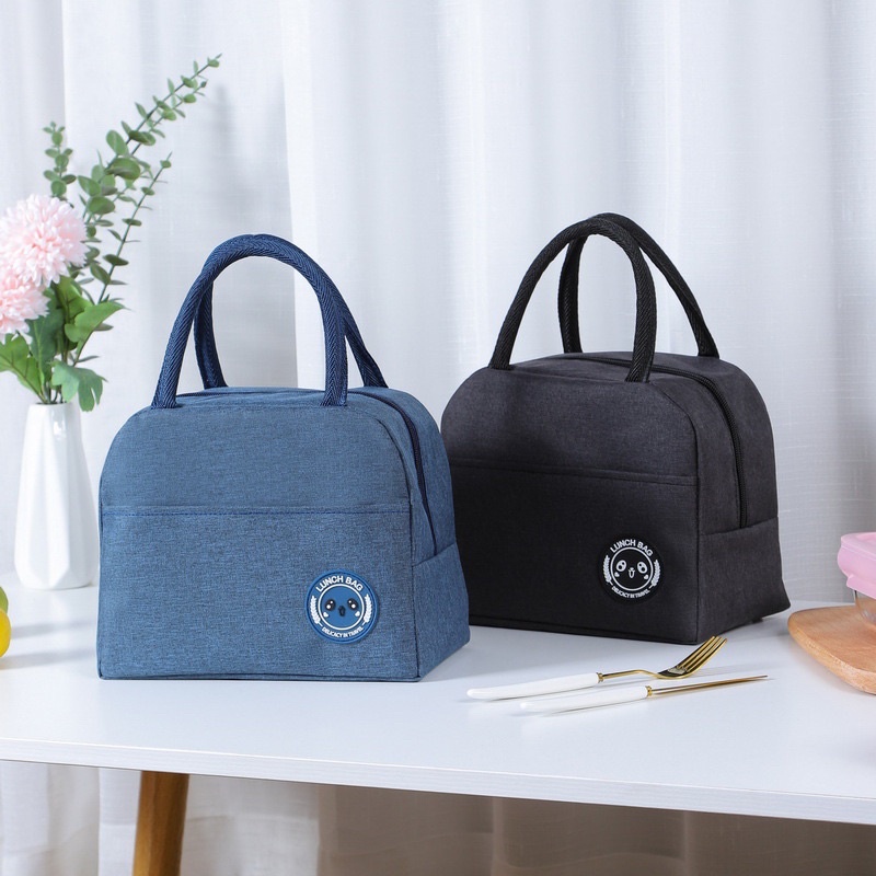 Tas Makan Siang Tahan Panas