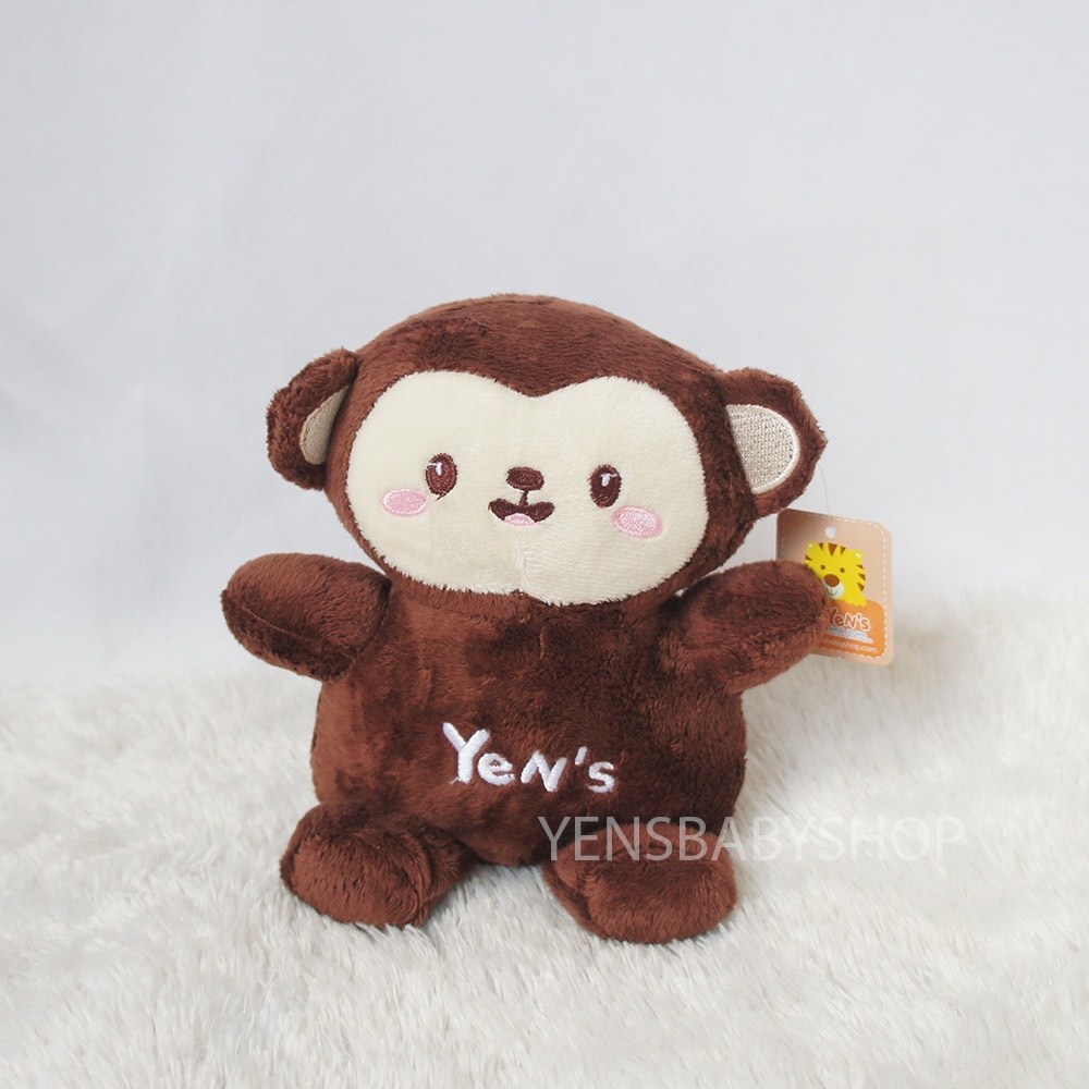 Boneka Karakter