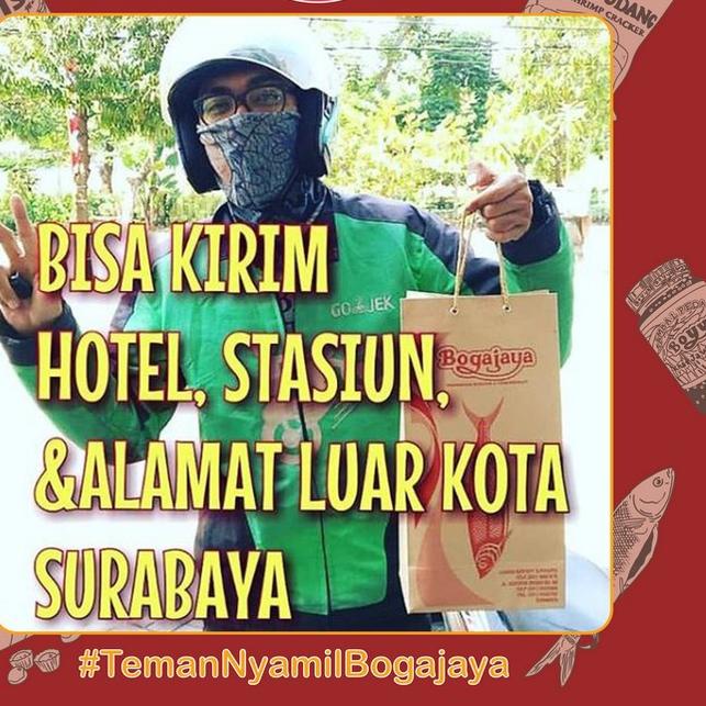 

Terlaris Today SAMBAL BAWANG BU RUDY 110 GRAM / SAMBAL TERFAVORIT SURABAYA serbuuu !