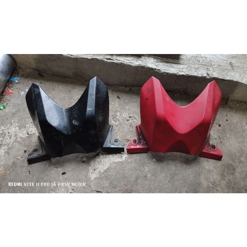 Cover Depan Tangki Ori Copotan CBR K45A 2014-2016