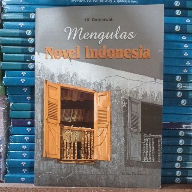 mengulas novel indonesia.original