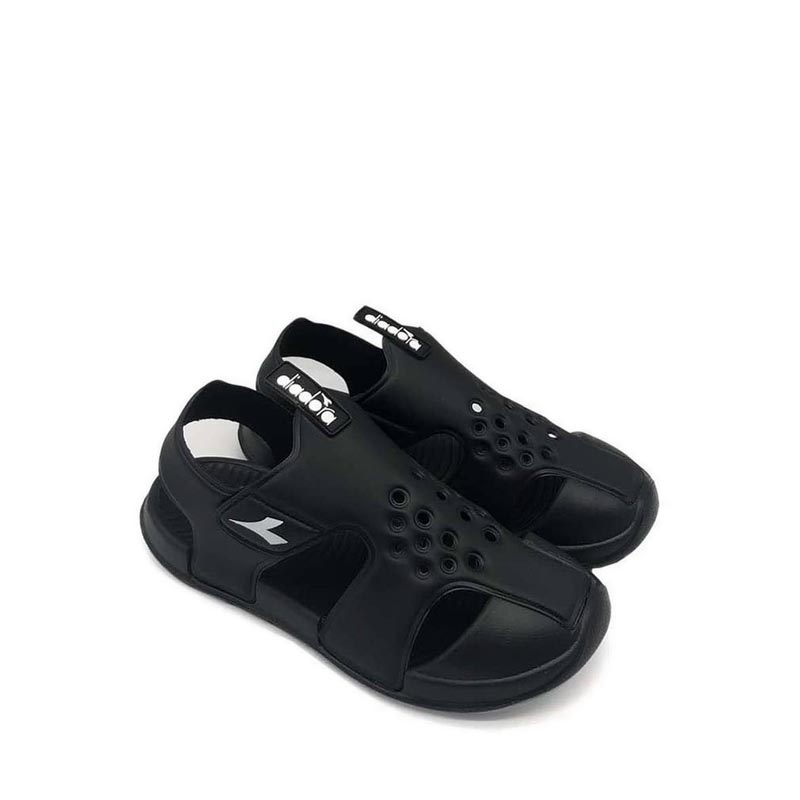 Diadora Ennio Jr Sneakers - Black