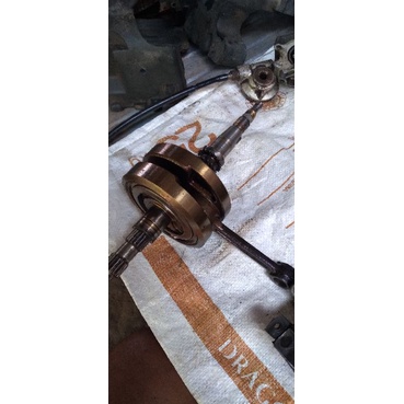 KRUK AS SUZUKI SKYWAVE