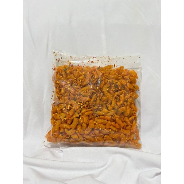

Makaroni Pedas