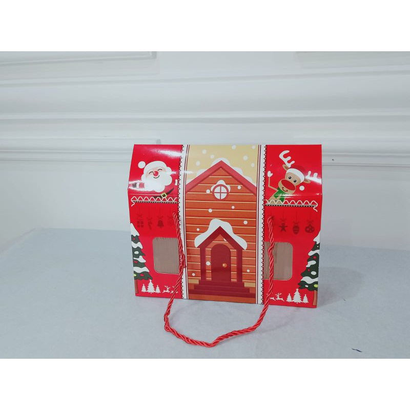 

KOTAK/BOX EDISI NATAL ~HS1