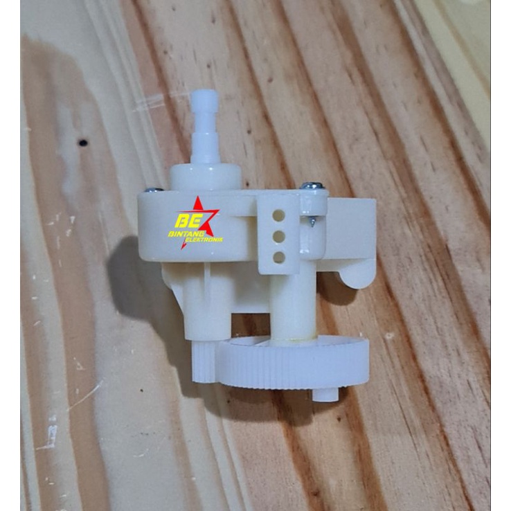 Gearbox Kipas Angin Miyako 9 In Girbok kipas 9 Inch Gear Box