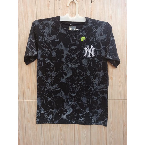 KAOS DISTRO COWO KATA-KATA SIMPEL