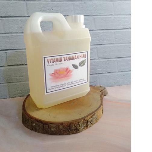 Refill 1 Liter AUKSIN Giberelin dan SITOKININ untuk semua jenis tanaman