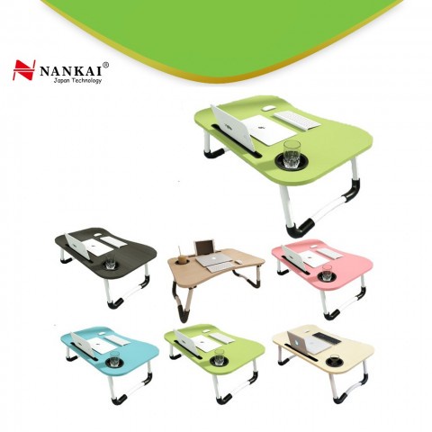 Nankai Meja Kerja Meja Belajar Meja Multifungsi