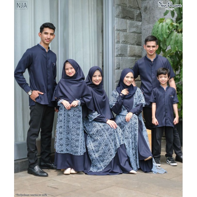 Sarimbit New Elnara by NJA