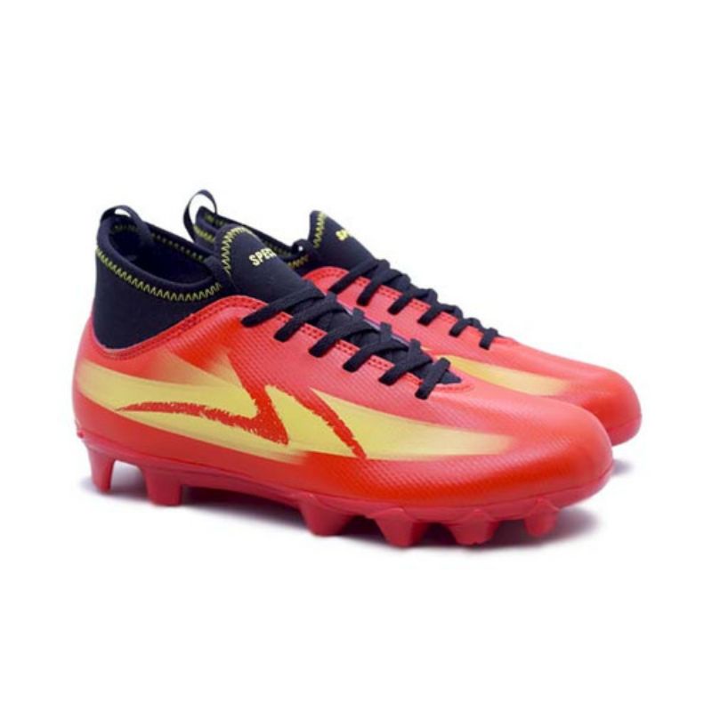 NXT FG JR - PLASMA RED/ILLUMINATE YELLOW