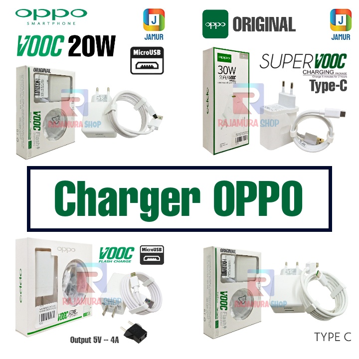 CHARGER OPPO CHARGE OPPO TRAVER CHARGER OPPO CAS OPPO