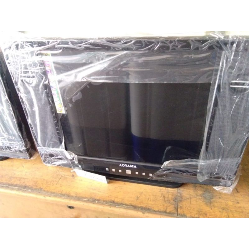 TV TABUNG AOYAMA 20 INCH DIGITAL Digital