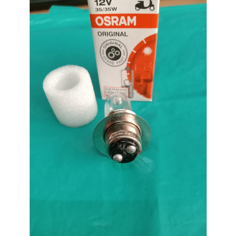 BOHLAM OSRAM