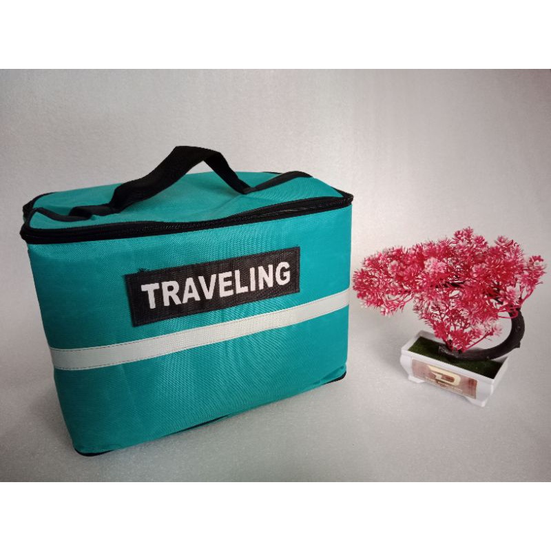 Tas Tabung Jumbo,tas medis ,tas bidan ,tas kesehatan