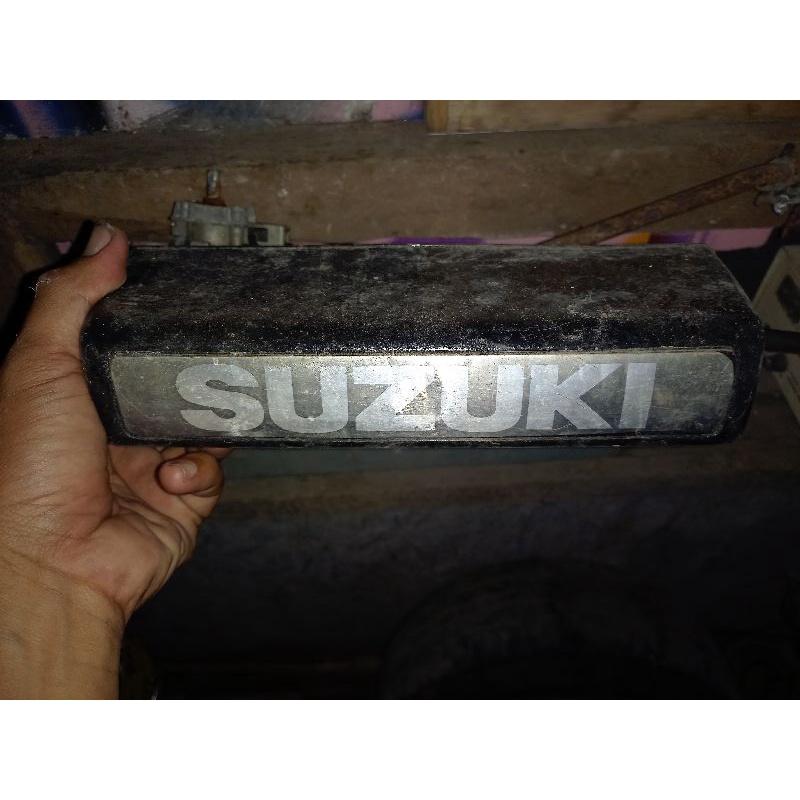 logo suzuki jimng katana jeep