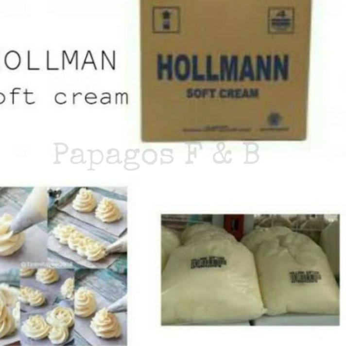 

KODE0w0Vk--Soft Cream Hollman / Hollmann / Holman berkualitas repck 500 gr / gram