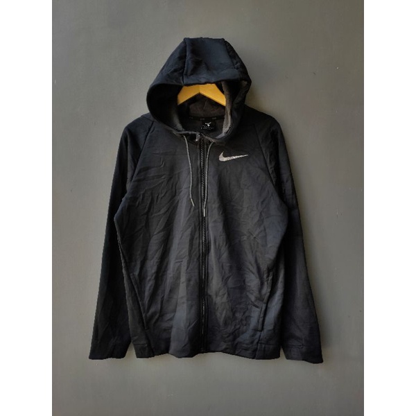 Jaket Nike sport Second Original Thrift