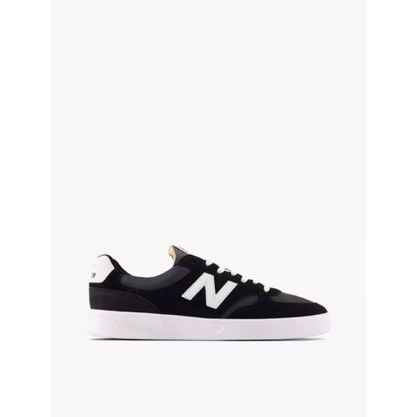 NB CT300V3 Men's Sneakers- Black with White CT300BB3