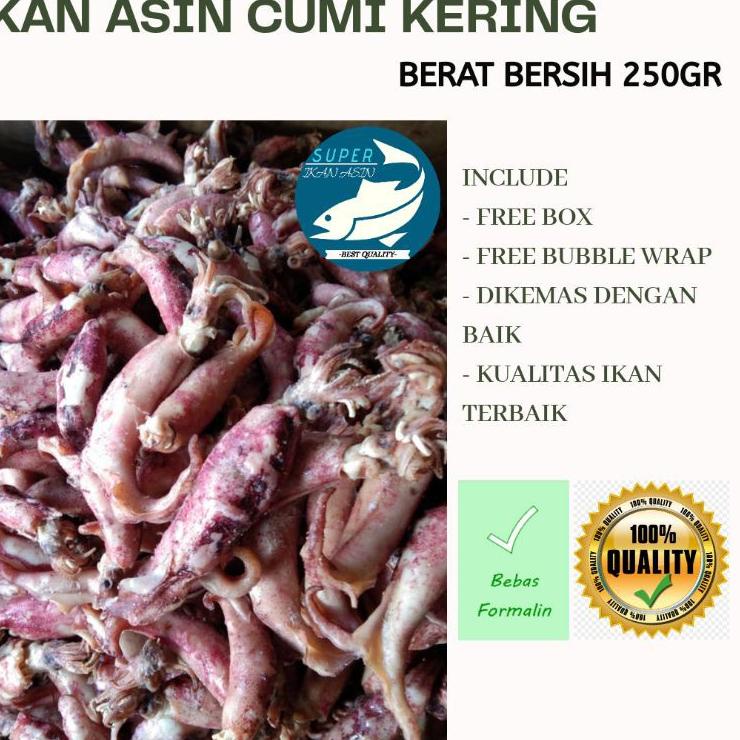 

Star CUMI ASIN KERING buruan