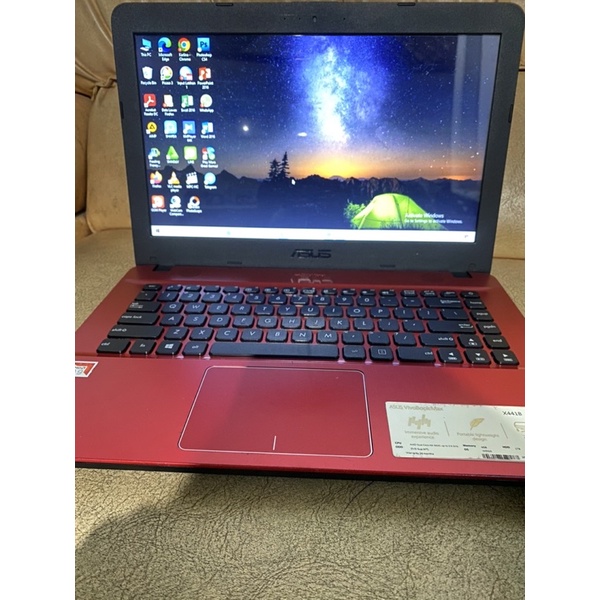 Laptop Asus X441B Ram 4Gb/1Tb